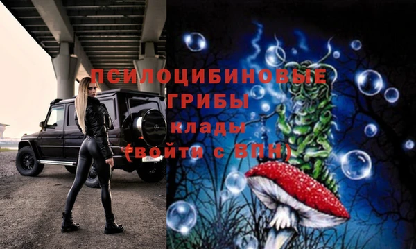 MESCALINE Баксан